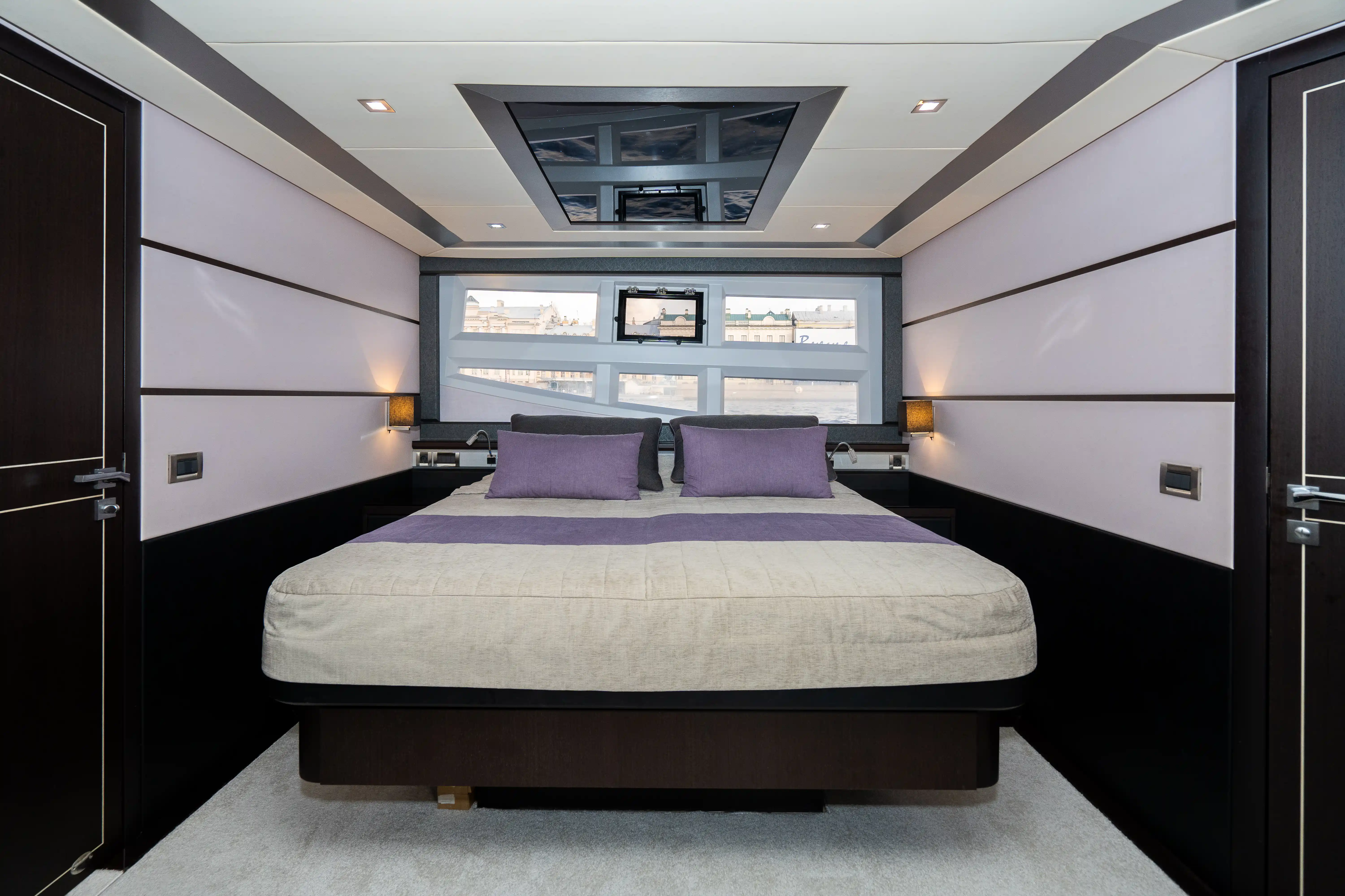 Яхта  «Galeon 640» image- 30